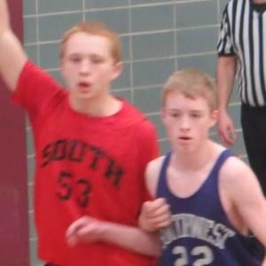 Meet your Posher, Jacob